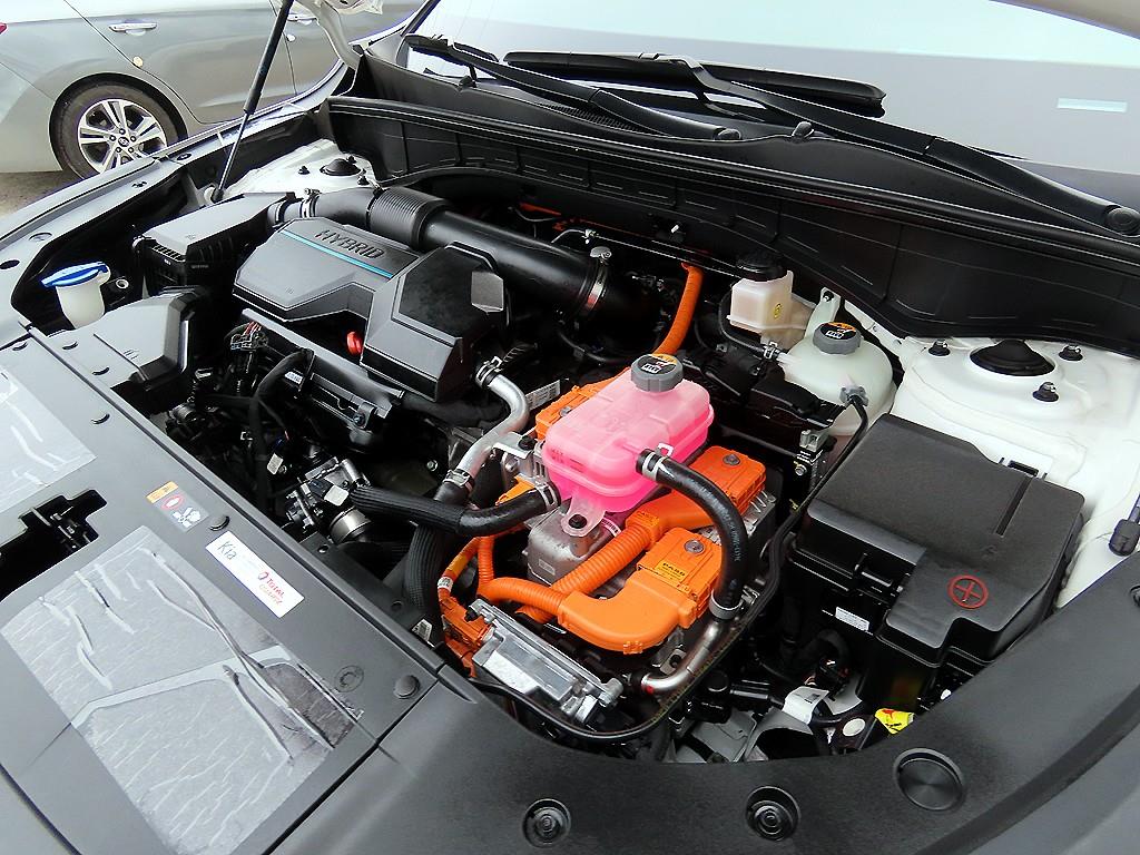 KIA Sorento 2024 - Importación desde Corea - HF Imports Iquique - Foto 19