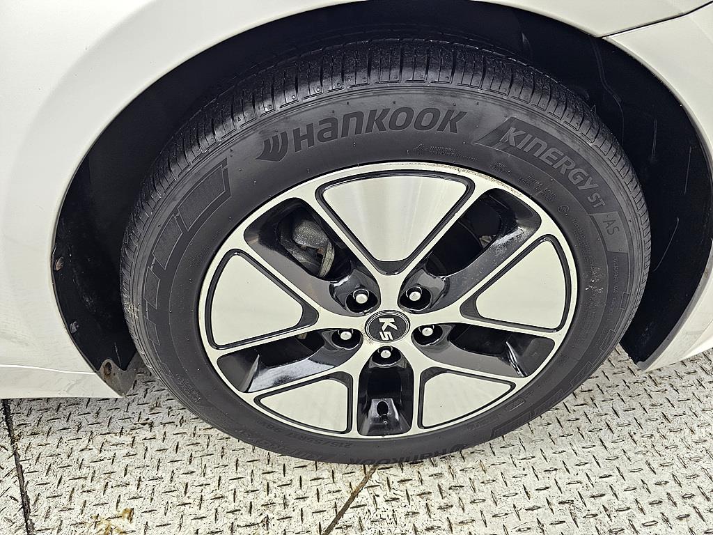 KIA K5 2013 Plateado - Importación desde Corea - HF Imports Iquique - Foto 20