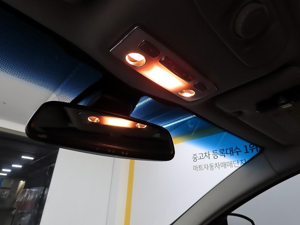 SAMSUNG SM5 2011 Negro - Importación desde Corea - HF Imports Iquique - Foto 17