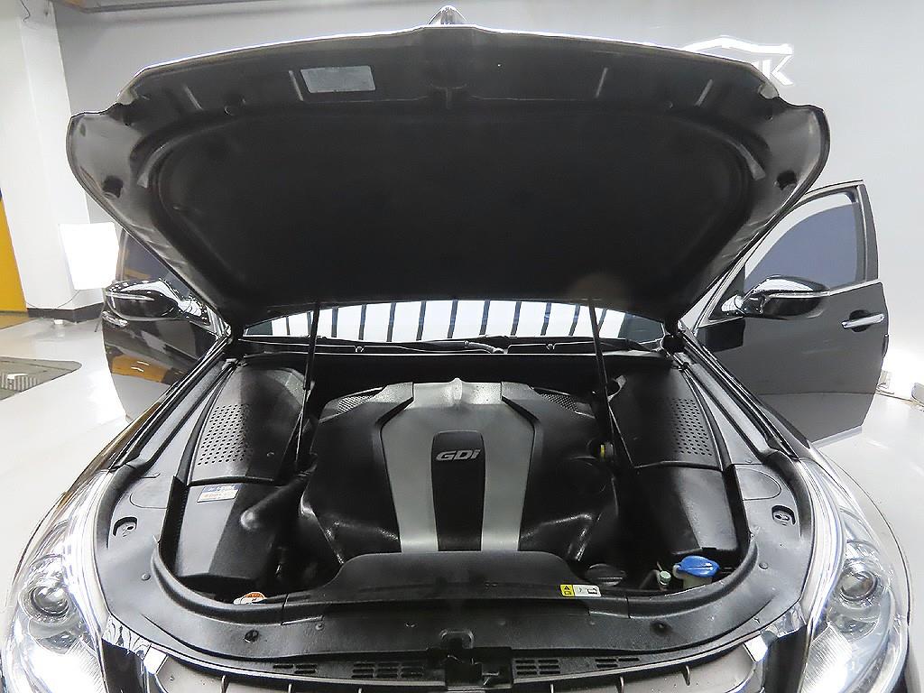 HYUNDAI Equus 2015 Negro - Importación desde Corea - HF Imports Iquique - Foto 8