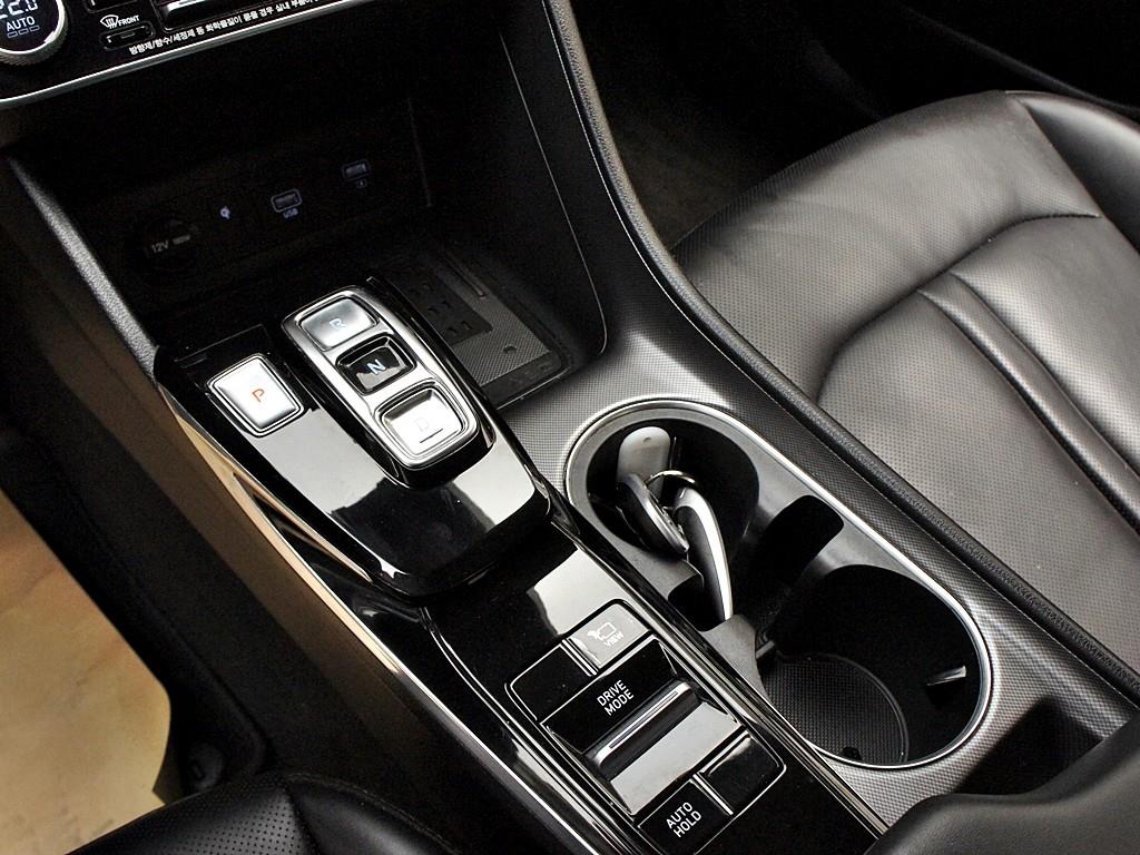 HYUNDAI Sonata 2021 Negro - Importación desde Corea - HF Imports Iquique - Foto 11