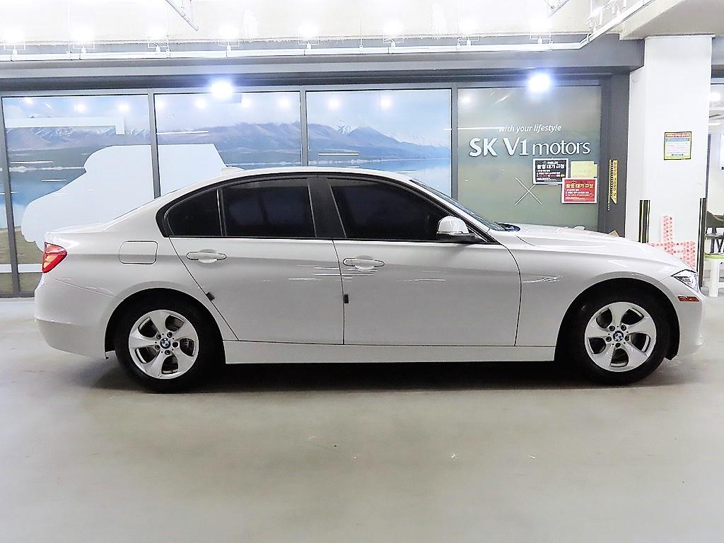 BMW 3 series - Vista 3