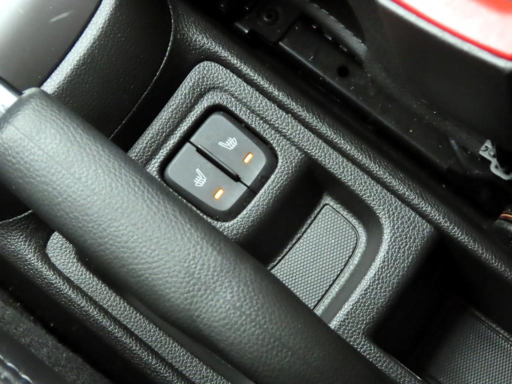 Chevrolet Spark - Vista 12