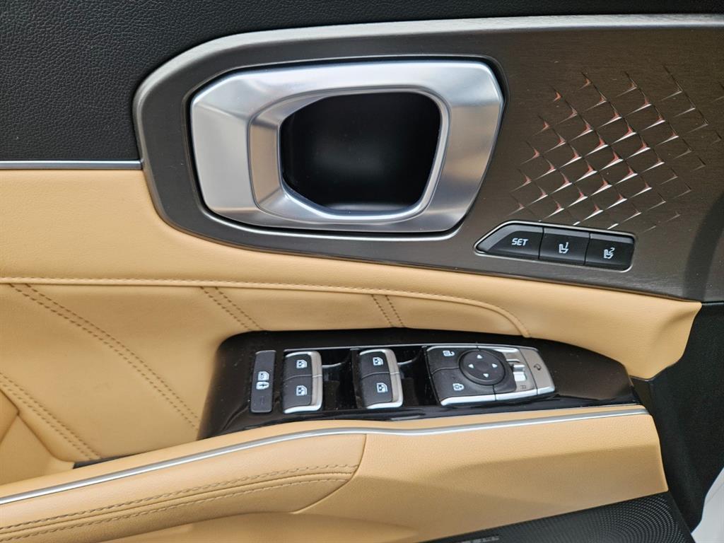 KIA Sorento 2021 Blanco - Importación desde Corea - HF Imports Iquique - Foto 19