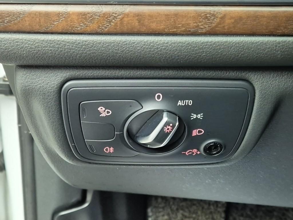 Audi A6 2016 Blanco - Importación desde Corea - HF Imports Iquique - Foto 14