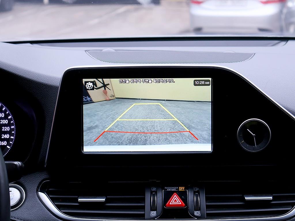 HYUNDAI Grandeur 2018 Blanco - Importación desde Corea - HF Imports Iquique - Foto 9