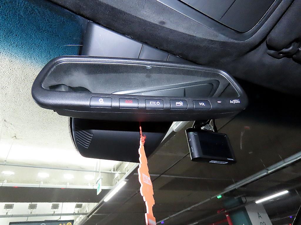 HYUNDAI Santa Fe 2019 - Importación desde Corea - HF Imports Iquique - Foto 13