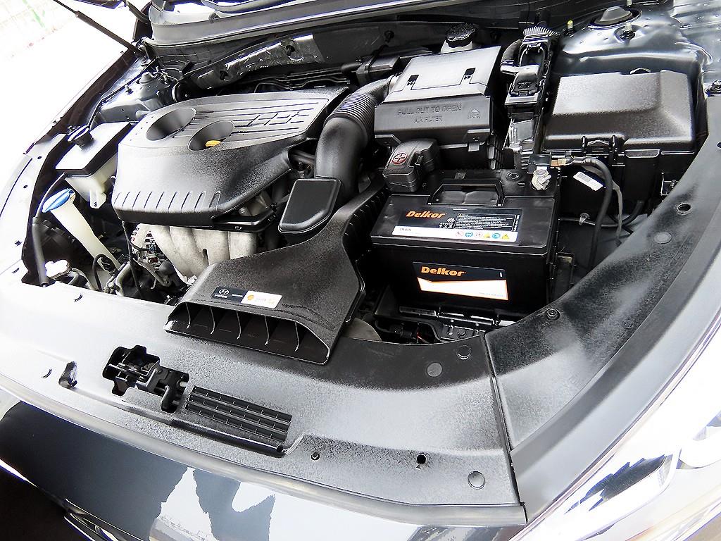 HYUNDAI Sonata 2019 - Importación desde Corea - HF Imports Iquique - Foto 18