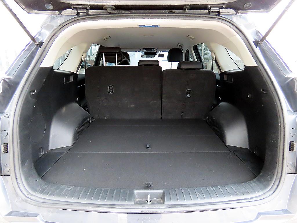 KIA Sorento 2022 Gris - Importación desde Corea - HF Imports Iquique - Foto 17