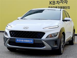 HYUNDAI Kona - Vista 4