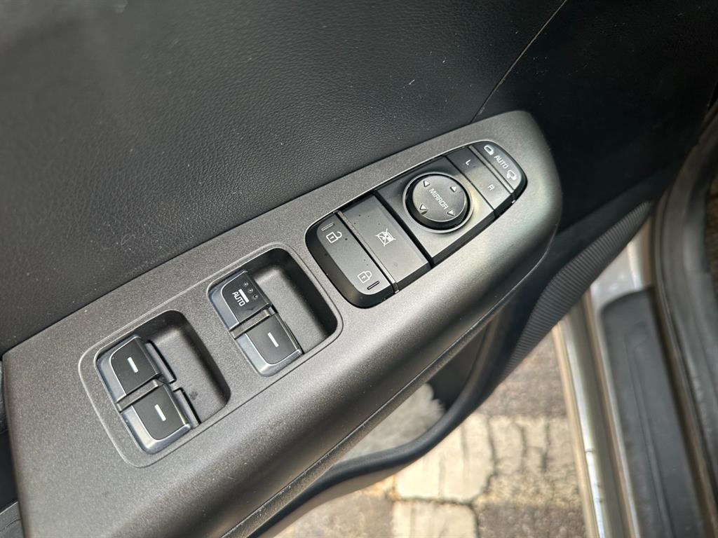 KIA Sportage - Vista 10