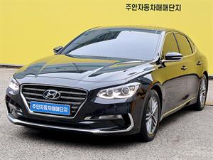 HYUNDAI Grandeur - Vista 4