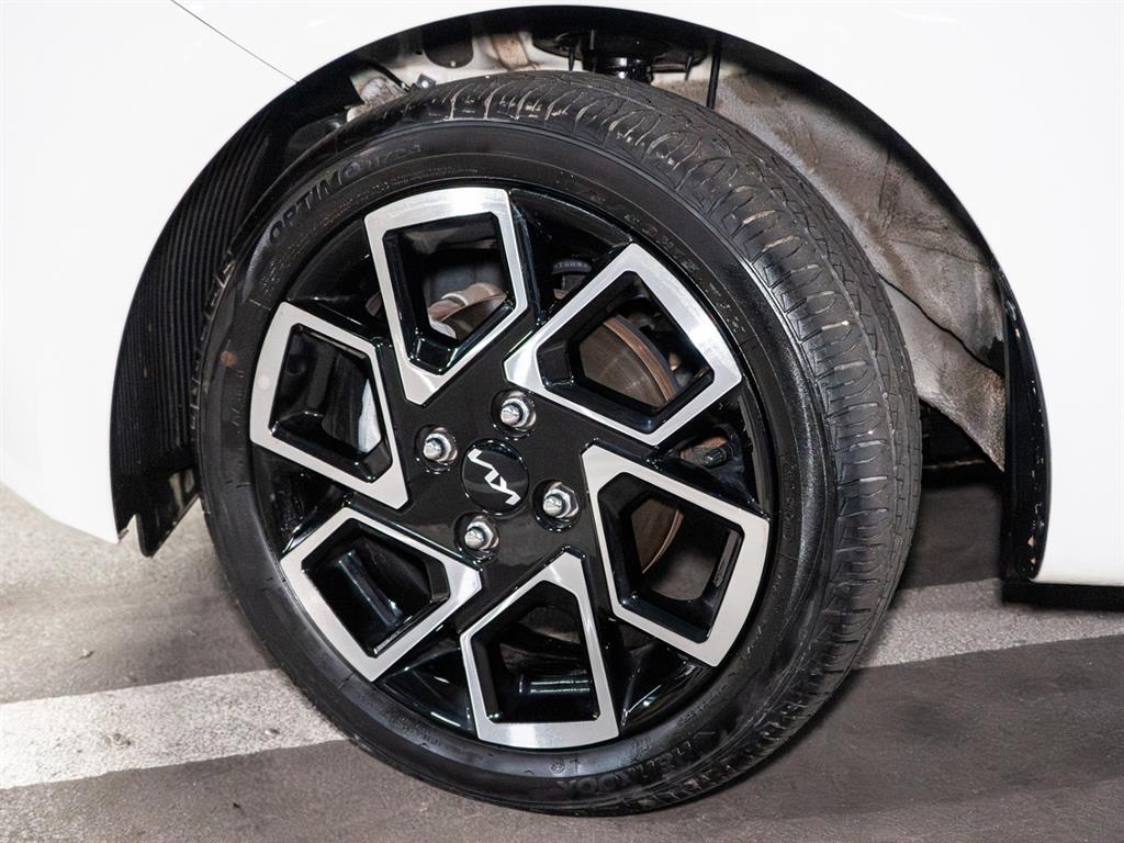 KIA Ray 2023 Blanco - Importación desde Corea - HF Imports Iquique - Foto 20