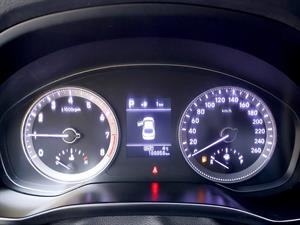 HYUNDAI Grandeur - Vista 12