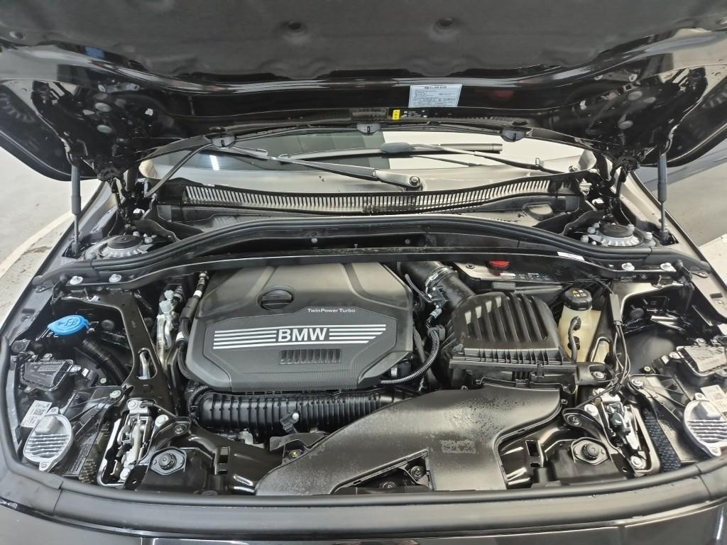 BMW 2 series - Vista 5