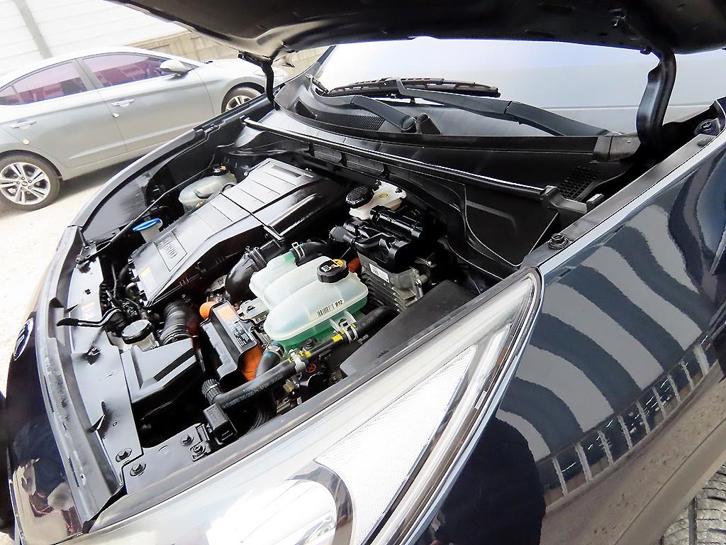 KIA Niro 2017 - Importación desde Corea - HF Imports Iquique - Foto 18