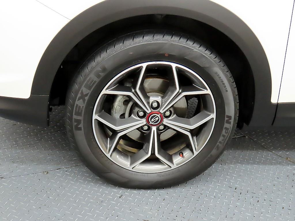 Ssangyong Korando 2021 Blanco - Importación desde Corea - HF Imports Iquique - Foto 20