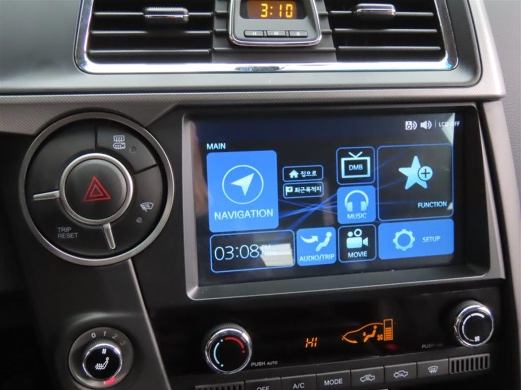 Ssangyong Korando 2016 Gris - Importación desde Corea - HF Imports Iquique - Foto 8