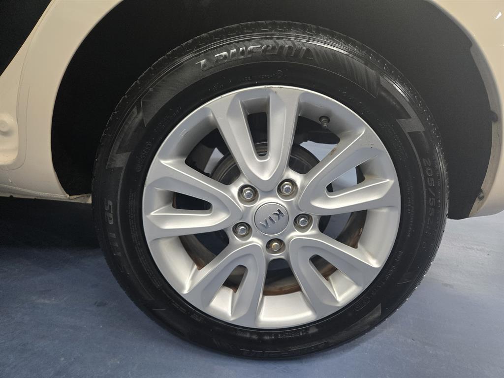 KIA Soul 2012 the color of pearl - Importación desde Corea - HF Imports Iquique - Foto 18