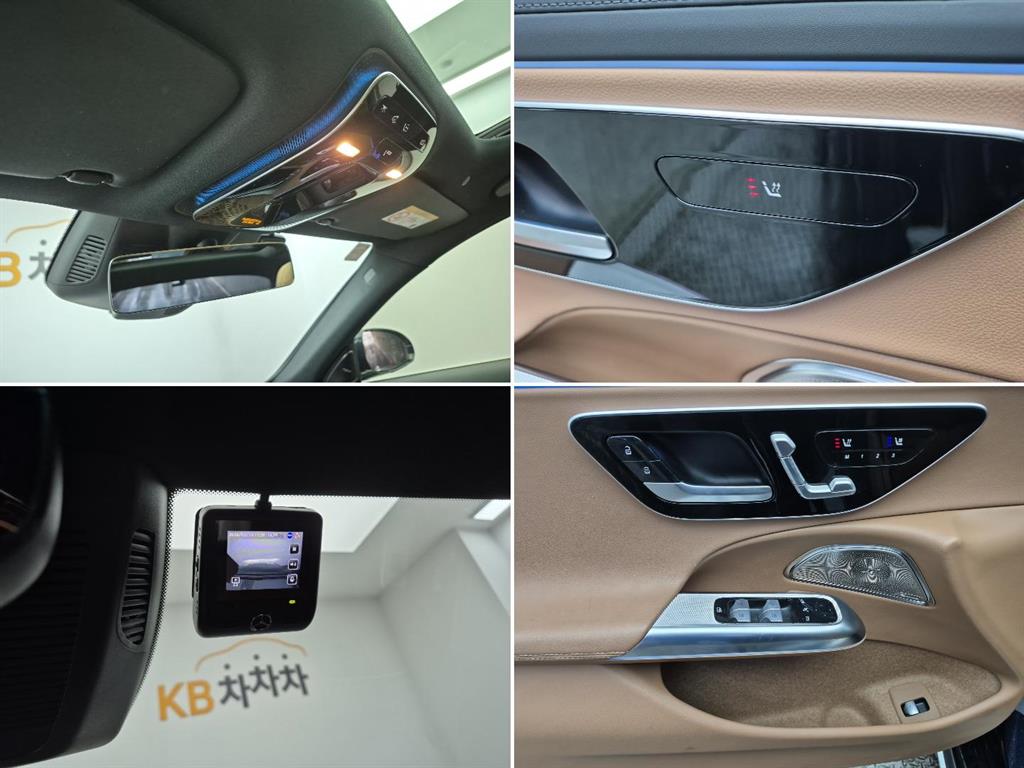 Mercedes Benz E class 2024 Azul - Importación desde Corea - HF Imports Iquique - Foto 17