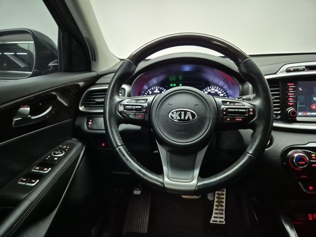 KIA Sorento - Vista 9