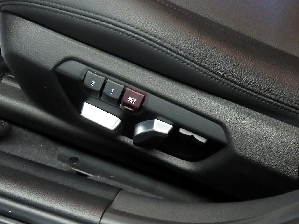 BMW 1 series 2019 Blanco - Importación desde Corea - HF Imports Iquique - Foto 14