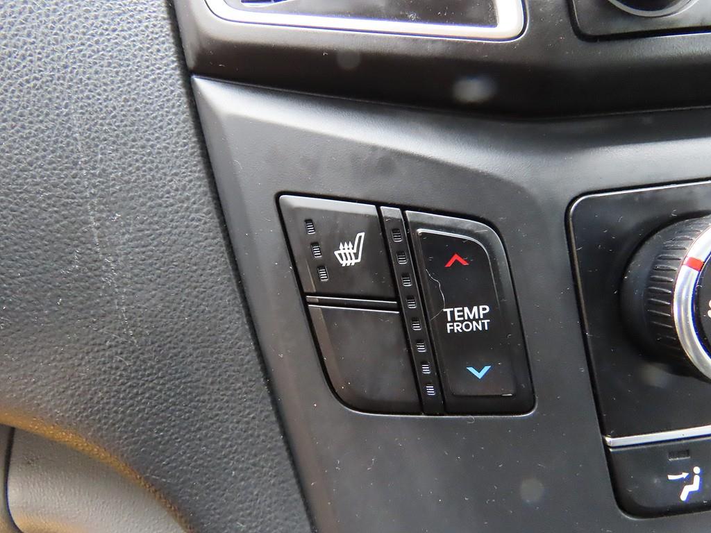 HYUNDAI Starex 2019 Amarillo - Importación desde Corea - HF Imports Iquique - Foto 14