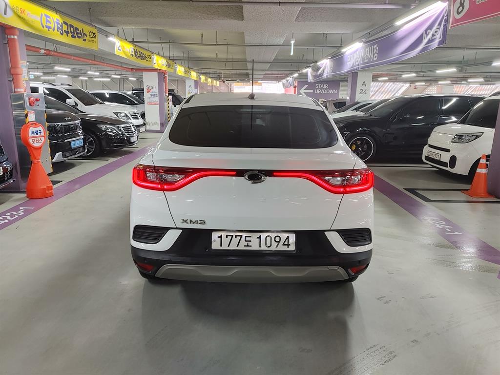 SAMSUNG XM3 - Vista 4