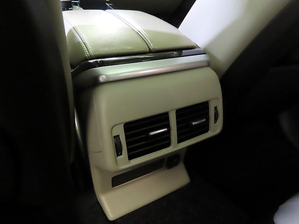 Land Rover Range Rover Bella 2018 Blanco - Importación desde Corea - HF Imports Iquique - Foto 15