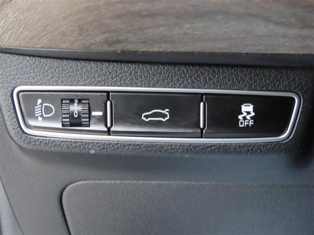 KIA K8 2022 Negro - Importación desde Corea - HF Imports Iquique - Foto 12