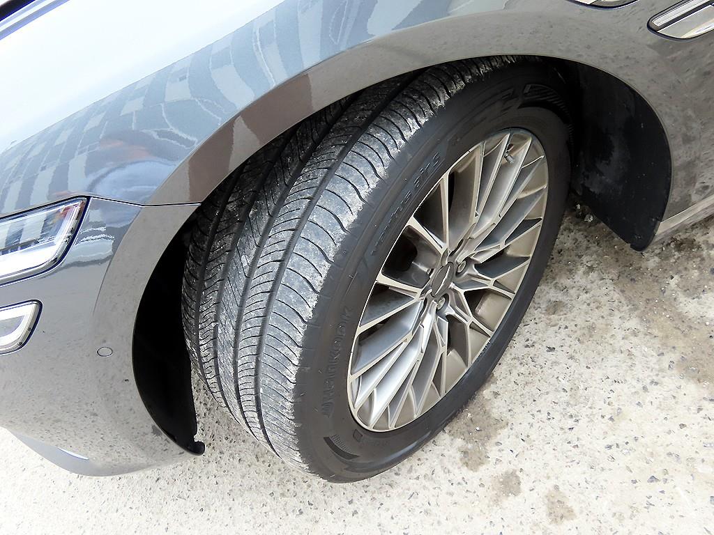 Genesis G80 2021 Gris - Importación desde Corea - HF Imports Iquique - Foto 20