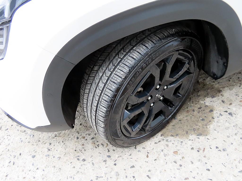 KIA Seltos 2025 - Importación desde Corea - HF Imports Iquique - Foto 20