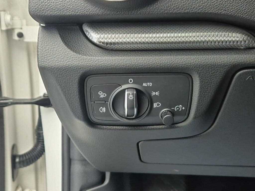 Audi A3 2018 Blanco - Importación desde Corea - HF Imports Iquique - Foto 17