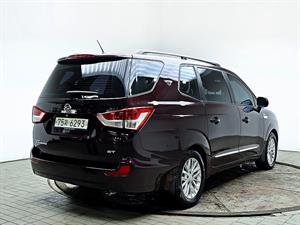 Ssangyong Korando - Vista 8