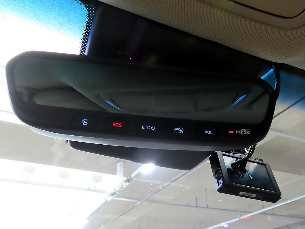 Genesis G80 2017 Negro - Importación desde Corea - HF Imports Iquique - Foto 15