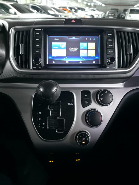 KIA Ray 2021 Blanco - Importación desde Corea - HF Imports Iquique - Foto 14