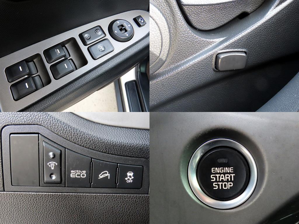 KIA Sportage 2014 - Importación desde Corea - HF Imports Iquique - Foto 17