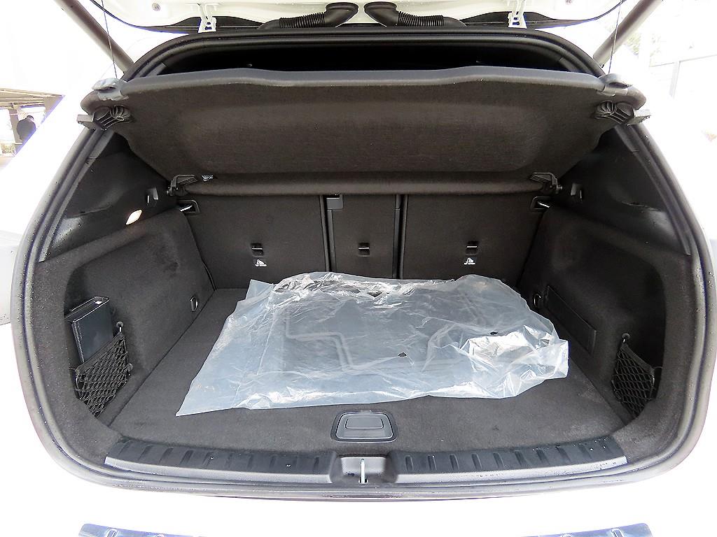 Mercedes Benz EQA 2022 - Importación desde Corea - HF Imports Iquique - Foto 17