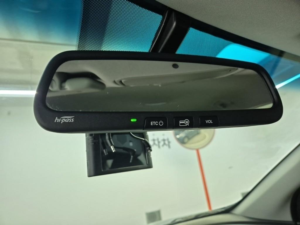 KIA Sportage 2018 Negro - Importación desde Corea - HF Imports Iquique - Foto 14