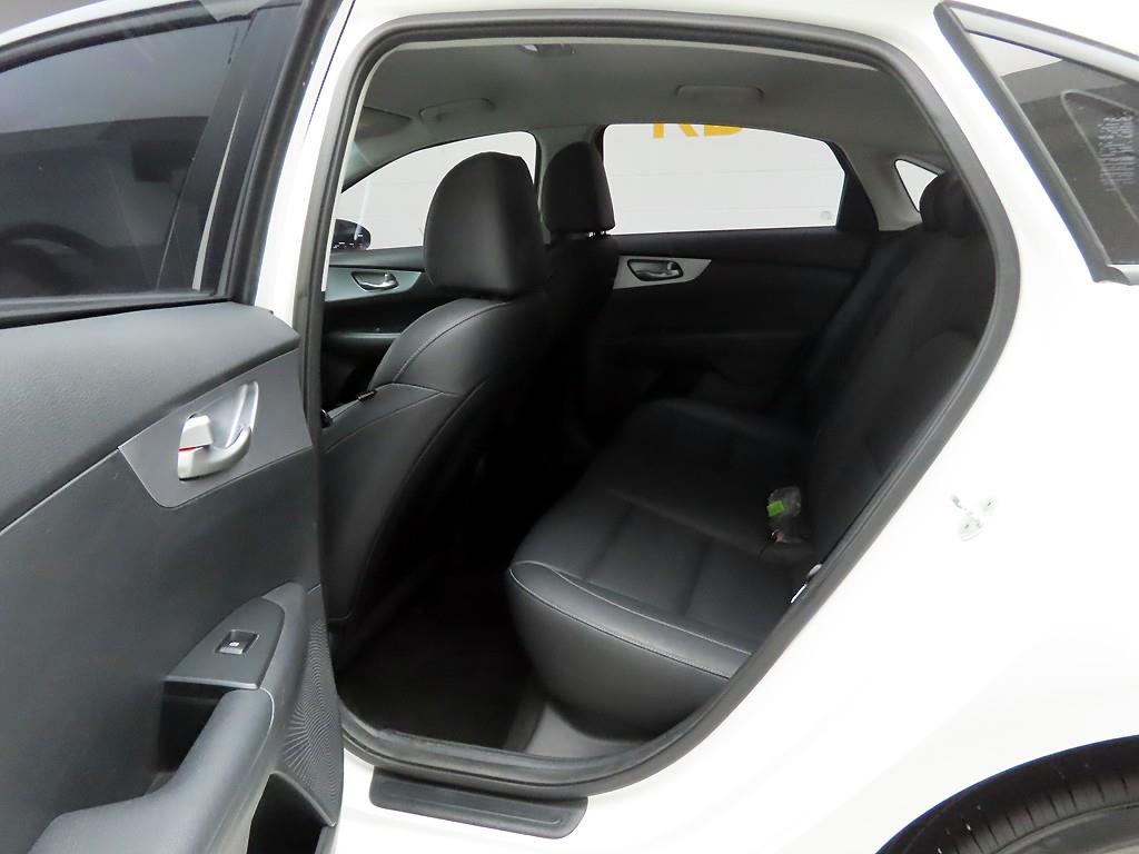 KIA K3 2022 - Importación desde Corea - HF Imports Iquique - Foto 15