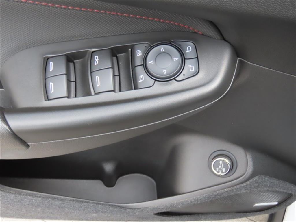 Chevrolet Trail Blazer 2025 - Importación desde Corea - HF Imports Iquique - Foto 12