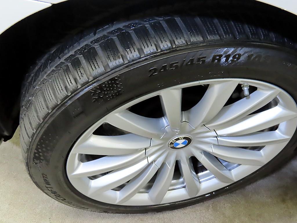 BMW Gran Turismo 2021 Blanco - Importación desde Corea - HF Imports Iquique - Foto 20