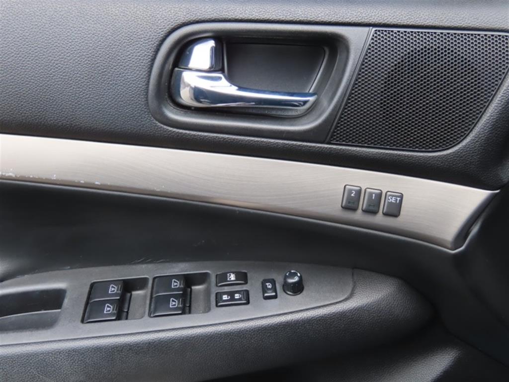 Infiniti G 2011 - Importación desde Corea - HF Imports Iquique - Foto 12