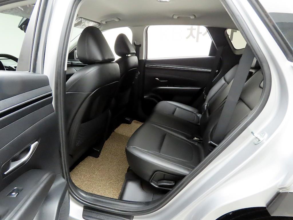 HYUNDAI Tucson 2022 Gris - Importación desde Corea - HF Imports Iquique - Foto 13