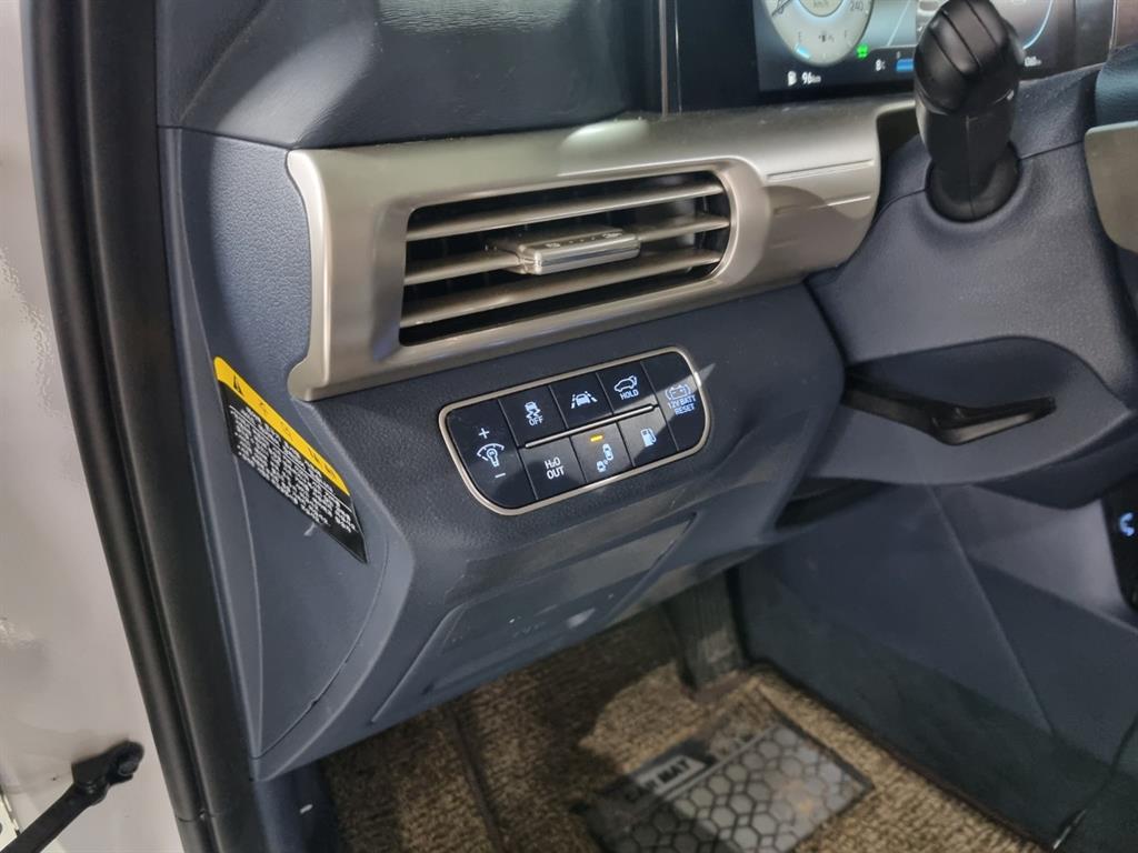 HYUNDAI Nexo - Vista 12