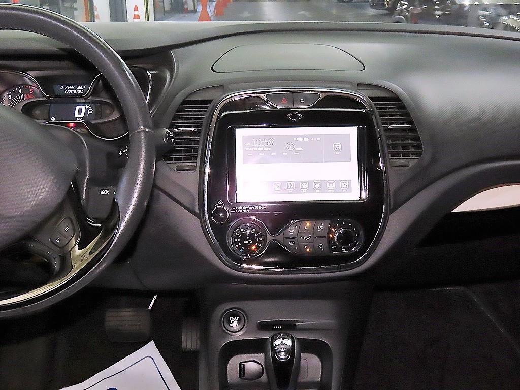 SAMSUNG QM3 - Vista 11