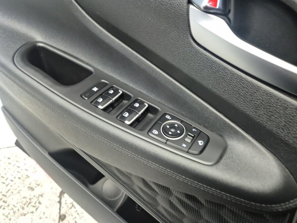 HYUNDAI Santa Fe 2019 Gris - Importación desde Corea - HF Imports Iquique - Foto 18