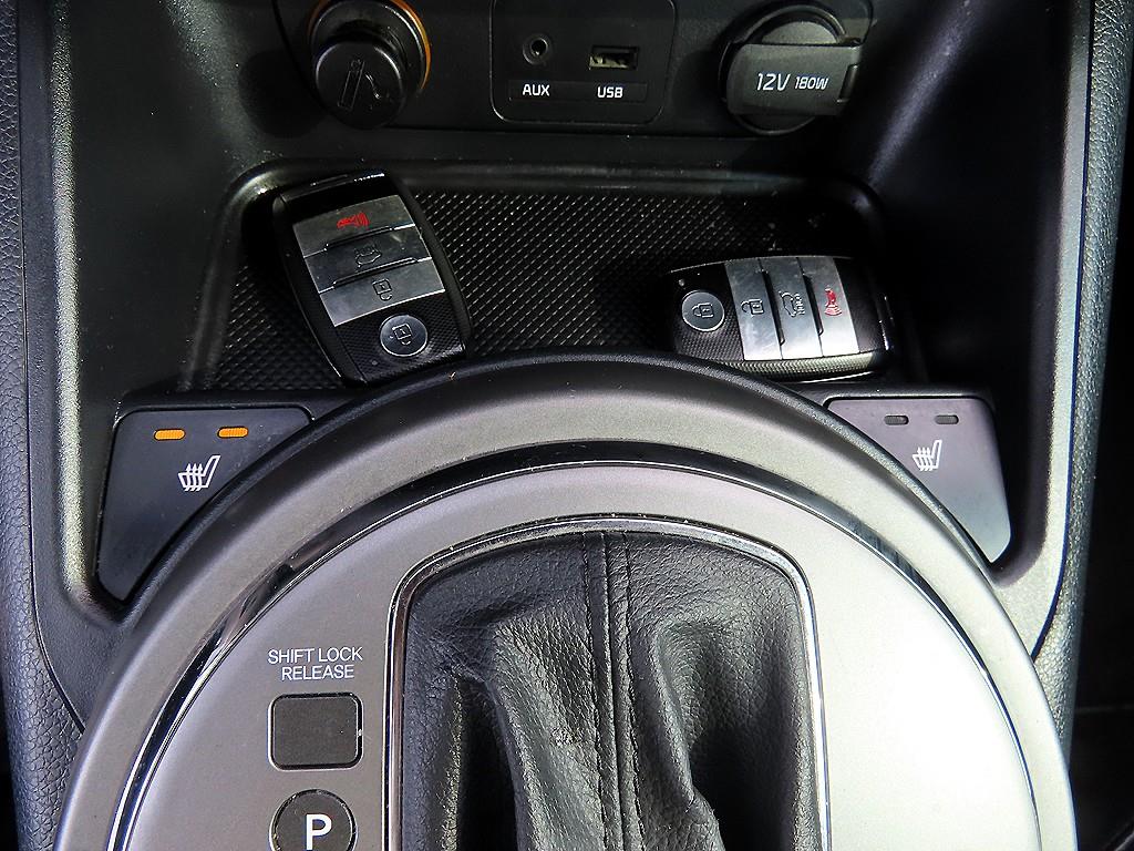 KIA Sportage 2014 - Importación desde Corea - HF Imports Iquique - Foto 14