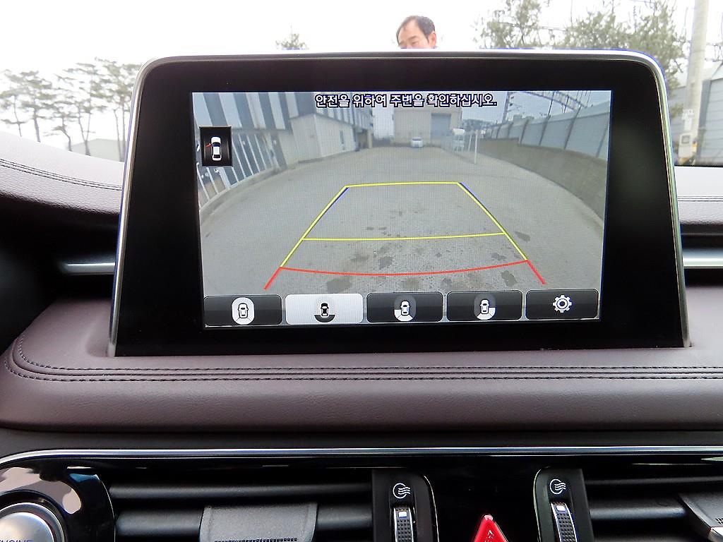 Genesis G70 2018 Gris - Importación desde Corea - HF Imports Iquique - Foto 14