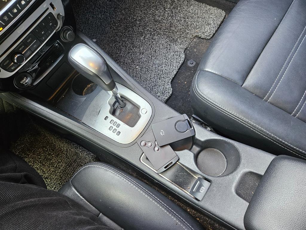 SAMSUNG SM3 - Vista 11